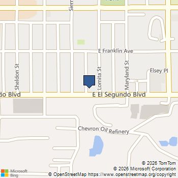 717 E El Segundo El Segundo, CA MLS# SB26127319