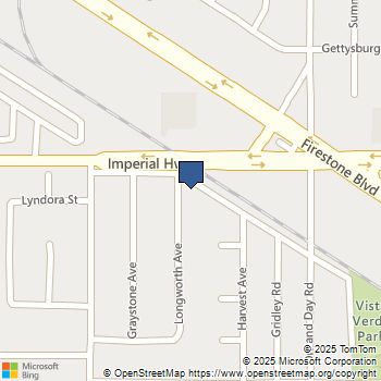 12608 Longworth Norwalk, CA MLS# RS25237843