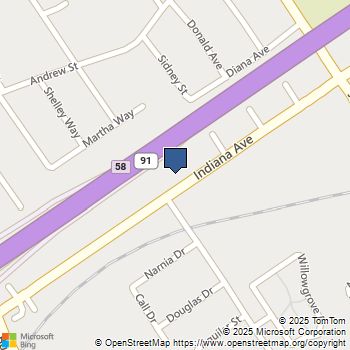 9279 Indiana Avenue Riverside, CA MLS# IV24212973