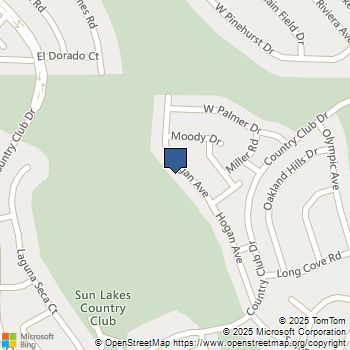 995 Hogan Avenue Banning, CA MLS# DW25195228