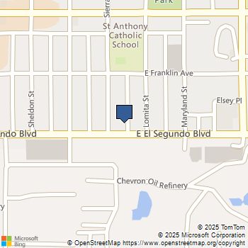 713 E El Segundo Boulevard El Segundo, CA MLS# SB25144965