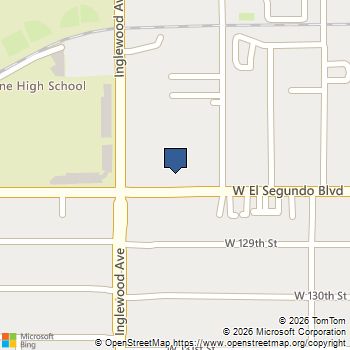 4731 W El Segundo Boulevard Hawthorne, CA MLS# SR25200235