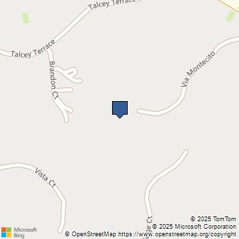 7496 Via Montecito Riverside, CA MLS# CV24243064