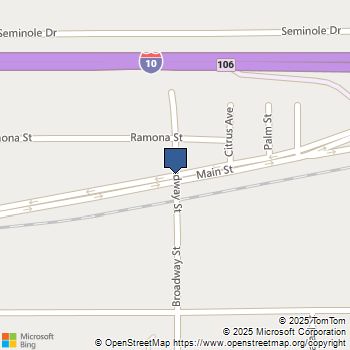 4 AKA C Street Cabazon, CA MLS# SR25162538