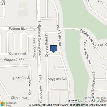 6353 Colonial Banning, CA MLS# CV25239378