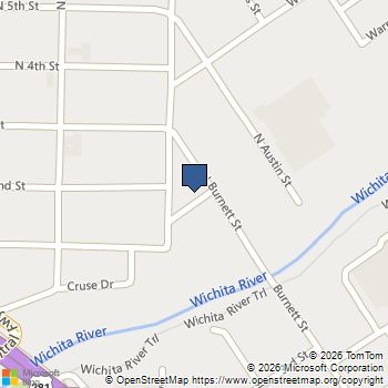 200 N Burnett Street Wichita Falls, TX MLS# 21198753