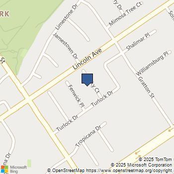 2862 Sulky Court Riverside, CA MLS# OC24023875