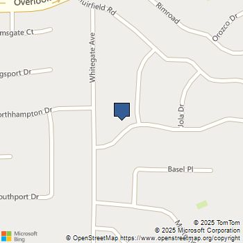 1453 Tiger Tail Riverside, CA MLS# IV25254537