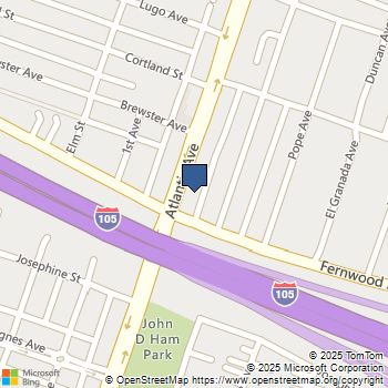 11690 Atlantic Lynwood, CA MLS# IV25233279