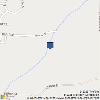 0 18th Desert Hot Springs, CA MLS# IG25168678