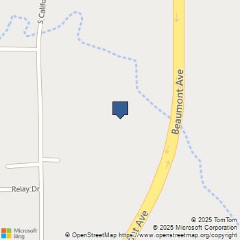 0 California Beaumont, CA MLS# EV20186744