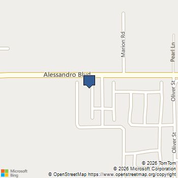 14013 Carina Street Moreno Valley, CA MLS# SW26003258