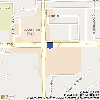 15800 Imperial Highway La Mirada, CA MLS# IV25187378