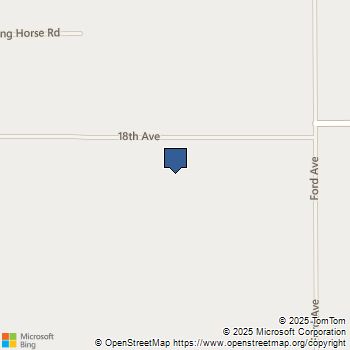 0 18th Avenue Sky Valley, CA MLS# 219136406PS