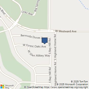 4829 W Forest Oaks Avenue Banning, CA MLS# 219133864DA