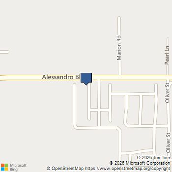 14001 Carina Street Moreno Valley, CA MLS# SW26003282