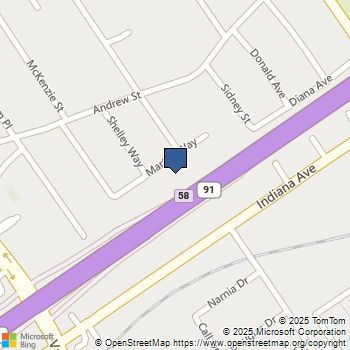 9314 Martha Way Riverside, CA MLS# DW25245192