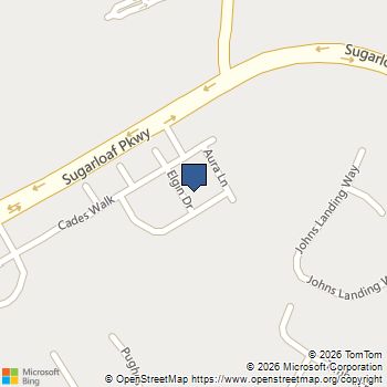 329 Elgin Drive Lawrenceville, GA MLS# 10697045