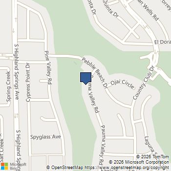 871 Pauma Valley Road Banning, CA MLS# IG26017970