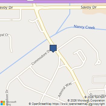 4237 Commodore Drive Chamblee, GA MLS# 10840073