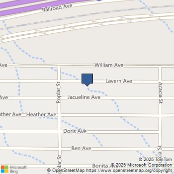 0 Lavern Ave Cabazon, CA MLS# 219126846DA