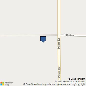 0 Palm Drive Desert Hot Springs, CA MLS# TR26083773