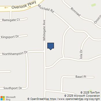 7438 Whitegate Avenue Riverside, CA MLS# PW24011558