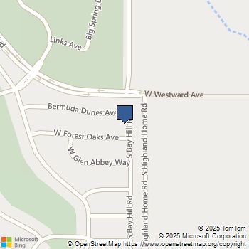 4841 BERMUDA DUNES Avenue Banning, CA MLS# PW25221458