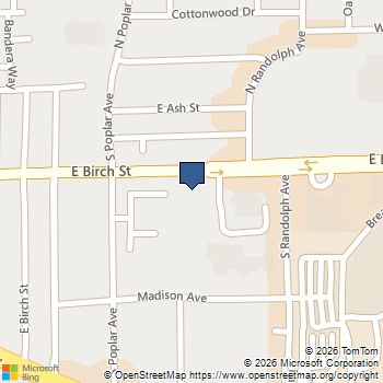 632 E Birch C Brea, CA MLS# PW25269104