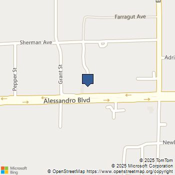 22314 Alessandro Boulevard Moreno Valley, CA MLS# CV23052200