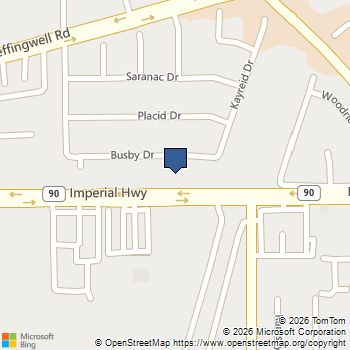 13718 Busby Drive Whittier, CA MLS# PW26060208