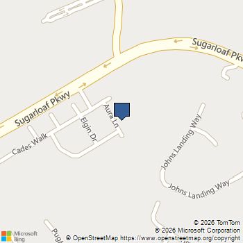 1318 Aura Lane Lawrenceville, GA MLS# 7798525