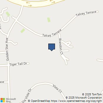 7231 Brandon Court Riverside, CA MLS# OC25160905