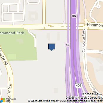 795 HAMMOND Drive 505 Atlanta, GA MLS# 7750371