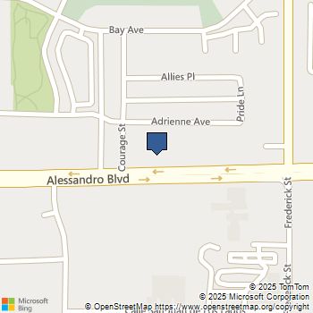 22810 Alessandro Boulevard Moreno Valley, CA MLS# IV23218157