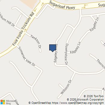 1581 Edgeley Way Lawrenceville, GA MLS# 7837596