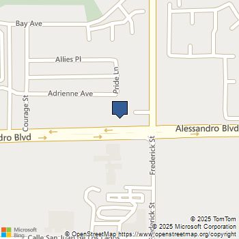 22940 Alessandro Boulevard Moreno Valley, CA MLS# TR24039006