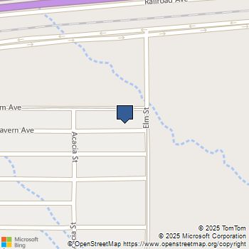 0 La Verne Av. Cabazon, CA MLS# IV22121103