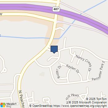 2228 Fern Park Drive Atlanta, GA MLS# 10658735