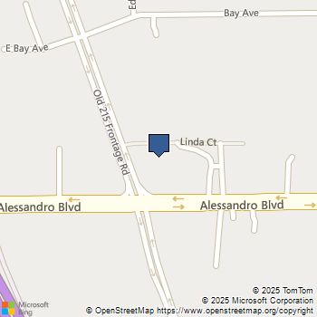 13960 Old 215 Frontage Road Moreno Valley, CA MLS# MB25161761