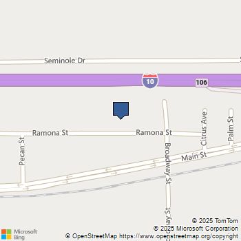 50292 Ramona Cabazon, CA MLS# IV25250049