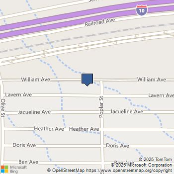 0 William Avenue Cabazon, CA MLS# PW25015778