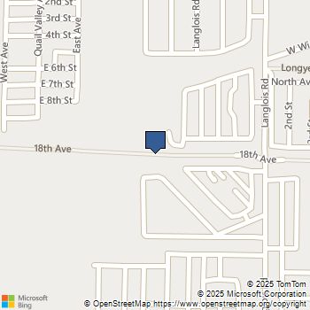 0 18th Ave Desert Hot Springs, CA MLS# OC24067557