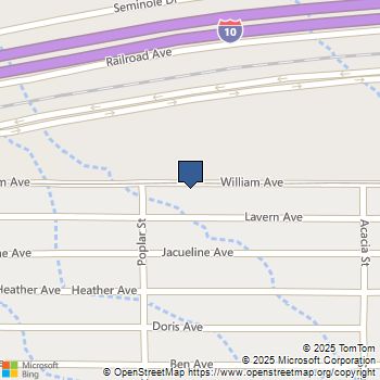 0 William Ave Cabazon, CA MLS# 219126847DA