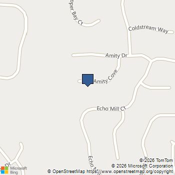 5487 Amity Cove Powder Springs, GA MLS# 10738148