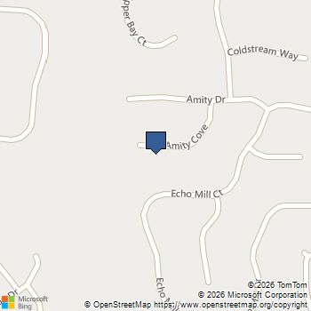 5487 Amity Cove Powder Springs, GA MLS# 10738148