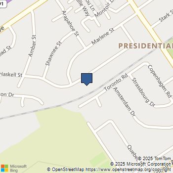 8864 Haskell Riverside, CA MLS# IG25053182