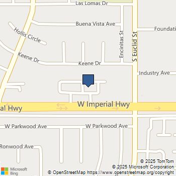 287 Vista Drive 69 La Habra, CA MLS# PW25245446