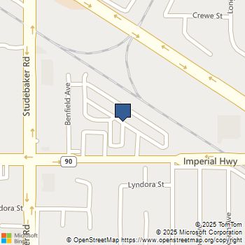 11101 Imperial Hwy 129 Norwalk, CA MLS# CV25196579