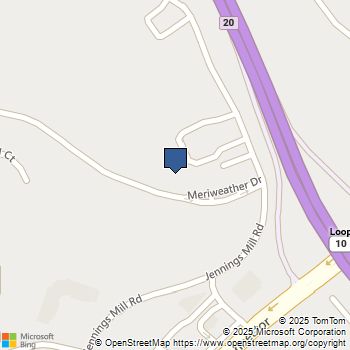 1751 Meriweather Drive, Unit B1 OFFICE Watkinsville, GA MLS# 10652750